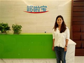 优秀学员