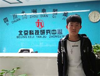 优秀学员